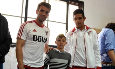  (Foto: Prensa River)