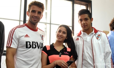  (Foto: Prensa River)