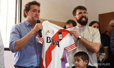  (Foto: Prensa River)