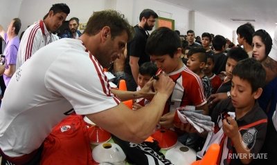  (Foto: Prensa River)