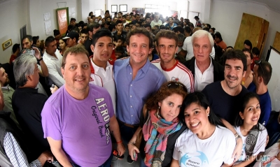  (Foto: Prensa River)