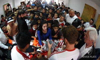  (Foto: Prensa River)
