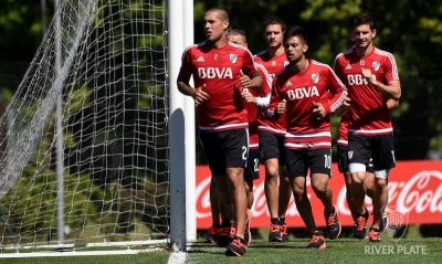 (Foto: Prensa River)