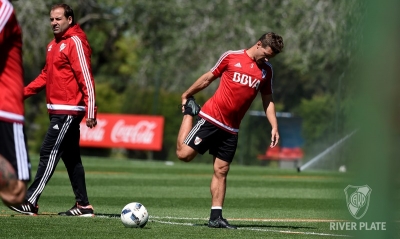  (Foto: Prensa River)