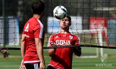  (Foto: Prensa River)