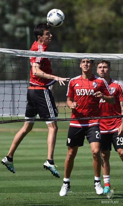  (Foto: Prensa River)