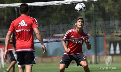  (Foto: Prensa River)