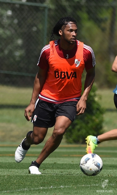  (Foto: Prensa River)