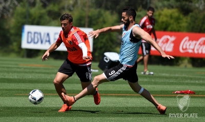  (Foto: Prensa River)