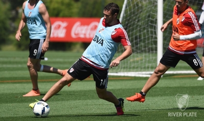  (Foto: Prensa River)