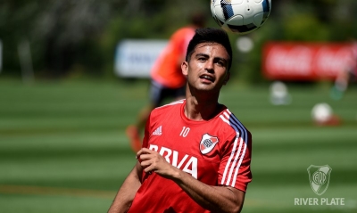  (Foto: Prensa River)