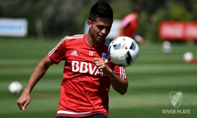  (Foto: Prensa River)