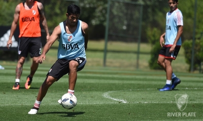  (Foto: Prensa River)