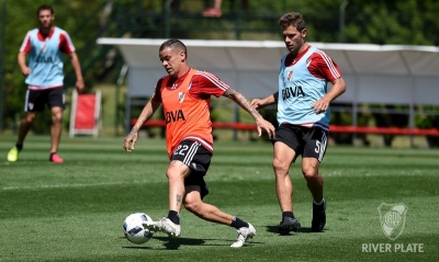  (Foto: Prensa River)