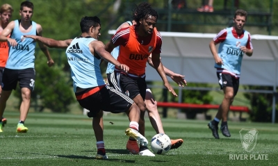  (Foto: Prensa River)