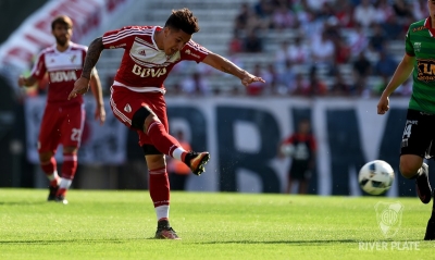  (Foto: Prensa River)