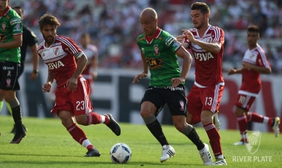  (Foto: Prensa River)