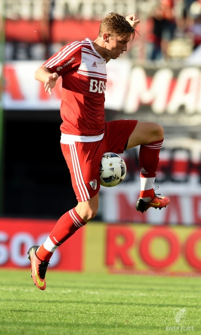  (Foto: Prensa River)