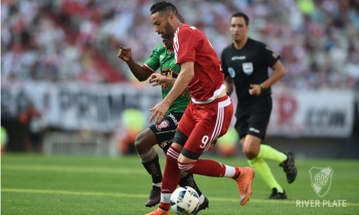  (Foto: Prensa River)