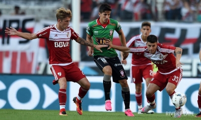  (Foto: Prensa River)