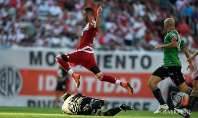  (Foto: Prensa River)