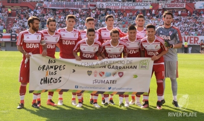  (Foto: Prensa River)