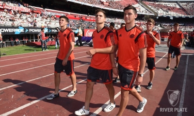  (Foto: Prensa River)