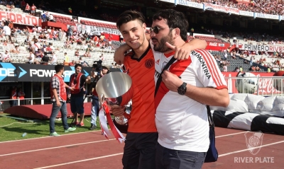  (Foto: Prensa River)