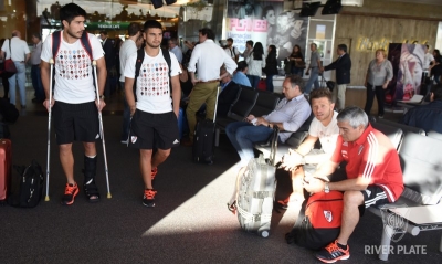  (Foto: Prensa River)