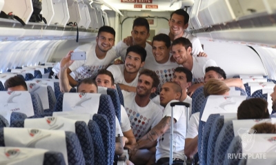  (Foto: Prensa River)