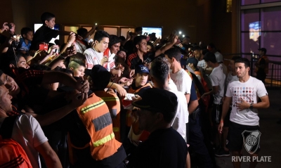  (Foto: Prensa River)