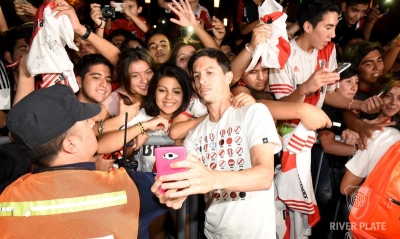 (Foto: Prensa River)