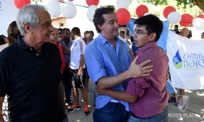  (Foto: Prensa River)