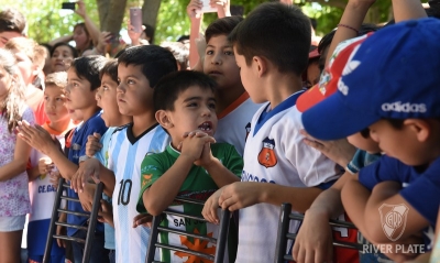  (Foto: Prensa River)