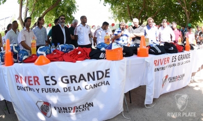  (Foto: Prensa River)