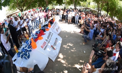  (Foto: Prensa River)