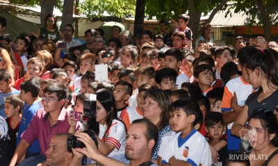  (Foto: Prensa River)