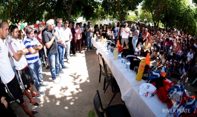  (Foto: Prensa River)
