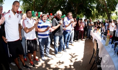  (Foto: Prensa River)