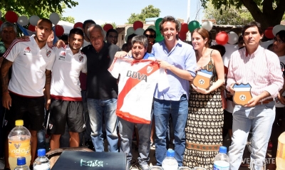  (Foto: Prensa River)