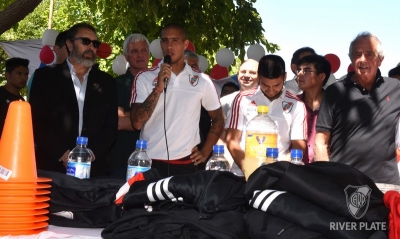  (Foto: Prensa River)