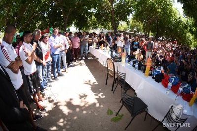  (Foto: Prensa River)