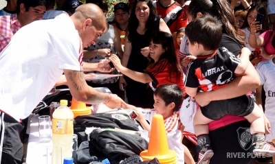  (Foto: Prensa River)