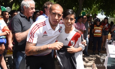  (Foto: Prensa River)