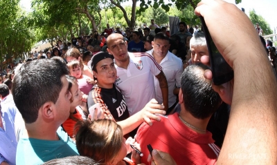  (Foto: Prensa River)