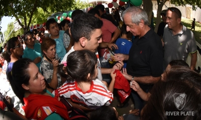  (Foto: Prensa River)