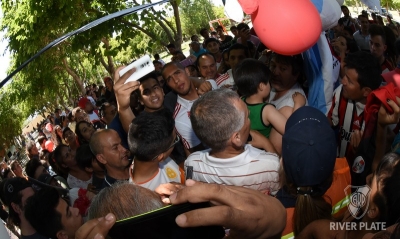  (Foto: Prensa River)