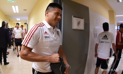  (Foto: Prensa River)