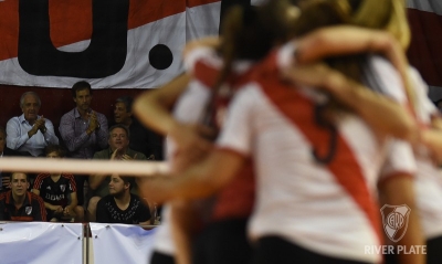  (Foto: Prensa River)