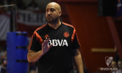  (Foto: Prensa River)